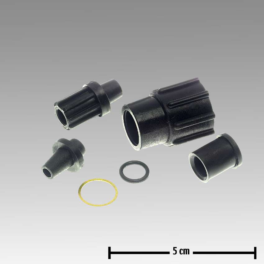 Original GEA Satz Ersatzteile 7015-9902-080 Ersatzteil