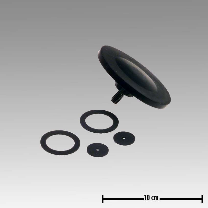 Original GEA Satz Ersatzteile 7015-9902-100 Ersatzteil