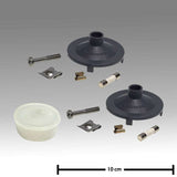 Original GEA Satz Ersatzteile 7015-9902-120 Ersatzteil