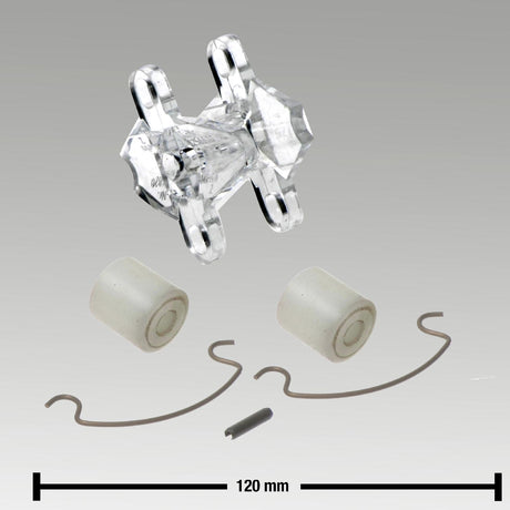 Original GEA Satz Ersatzteile 7015-9902-170 Ersatzteil