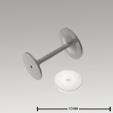 Original GEA Satz Ersatzteile 7015-9902-210 Ersatzteil