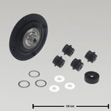 Original GEA Satz Verschleissteile 7015-9902-240 Ersatzteil