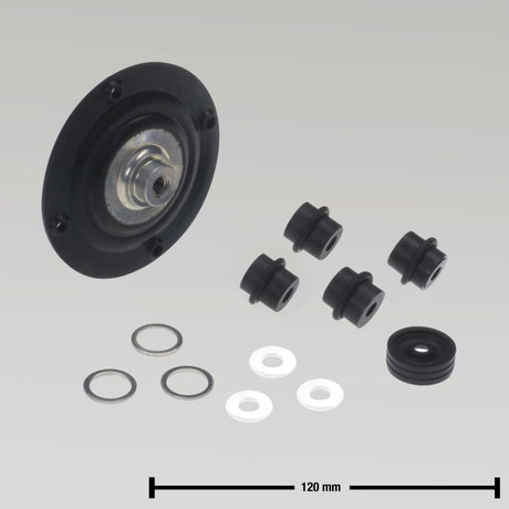 Original GEA Satz Verschleissteile 7015-9902-240 Ersatzteil