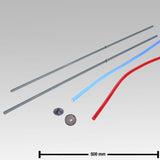 Original GEA Satz Zubehörteile 7015-9903-070 Ersatzteil