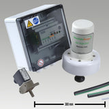 Original GEA Satz Zubehörteile 7015-9903-110 Ersatzteil