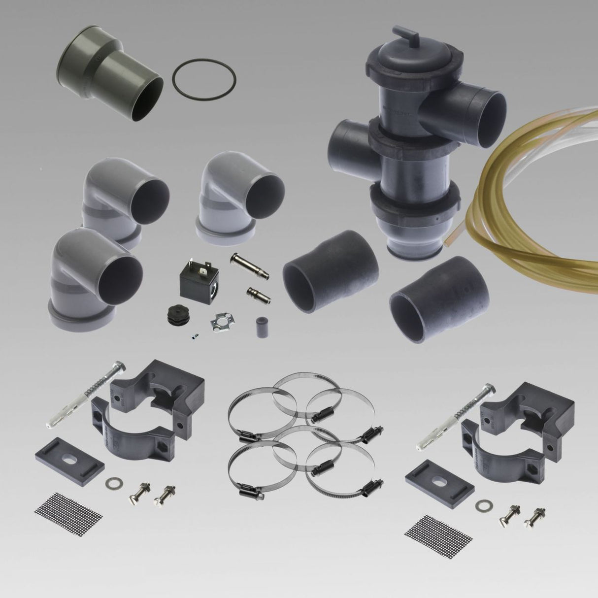 GEA Zubehörteile SineTherm 7015-9903-150 (70159903150)