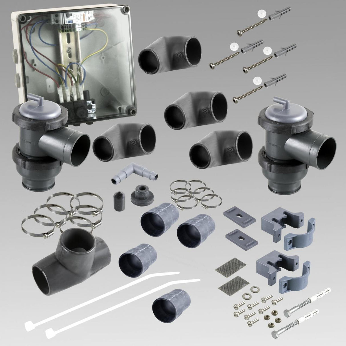 GEA Zubehörteile SineTherm 7015-9903-190 (70159903190)