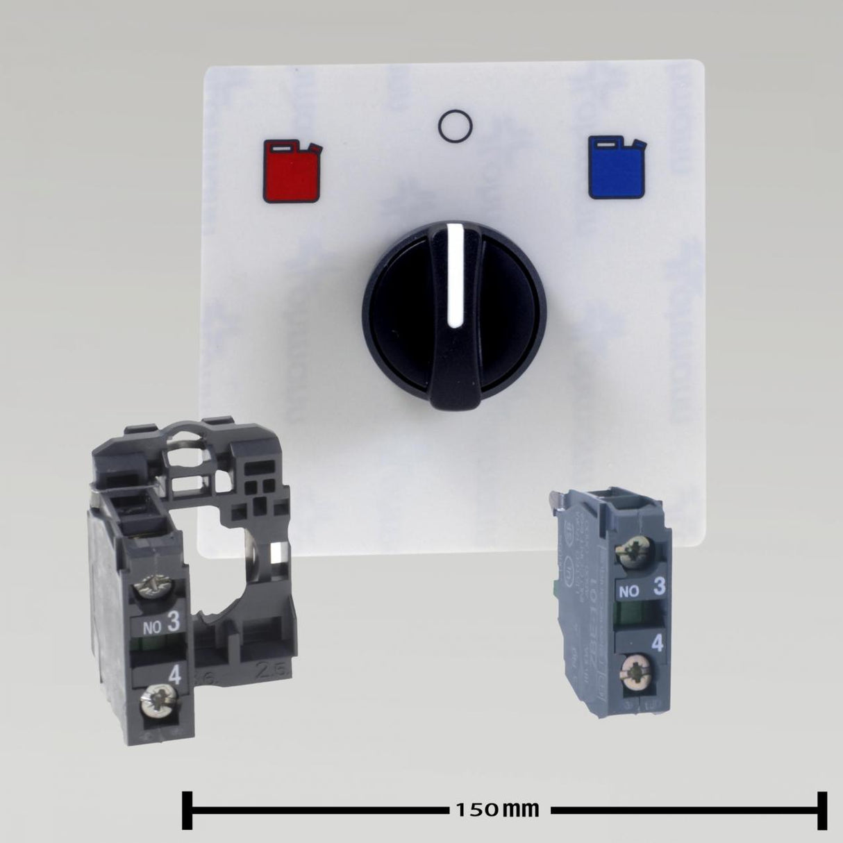 Original GEA Satz Zubehörteile 7015-9903-200 Ersatzteil
