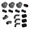 Original GEA Service Kit Reinigung 7015-9905-070 Ersatzteil