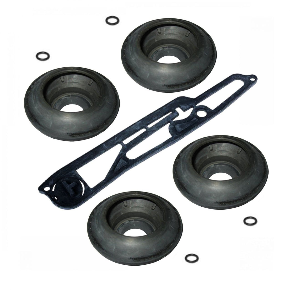 Original GEA Service Kit Reinigung 7015-9905-140 Ersatzteil