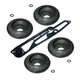 Original GEA Service Kit Reinigung 7015-9905-140 Ersatzteil