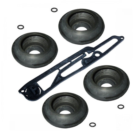 Original GEA Service Kit Reinigung 7015-9905-140 Ersatzteil