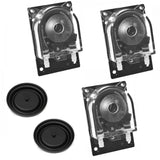 Original GEA Service Kit Reinigung 7015-9905-250 Ersatzteil