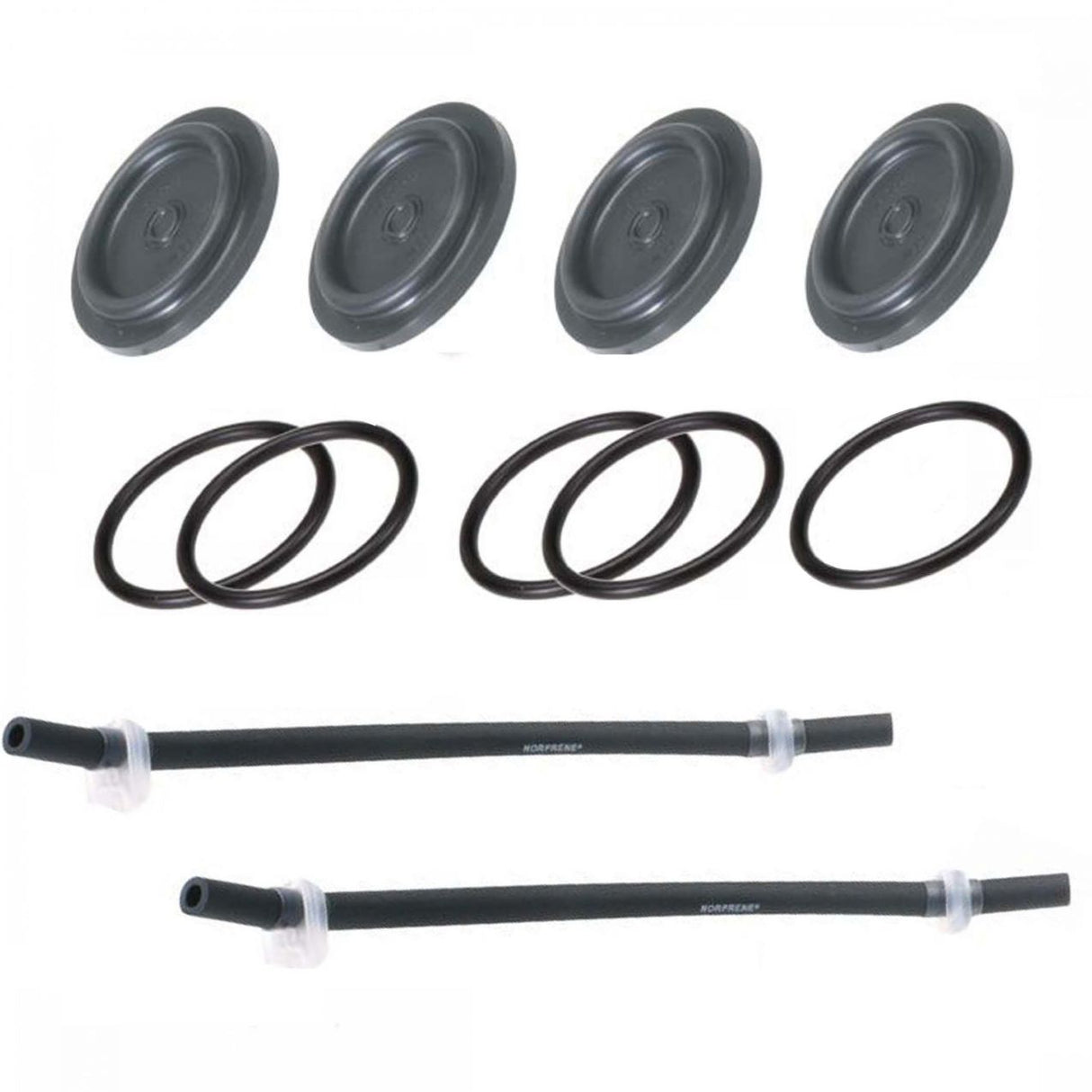 Original GEA Service Kit Reinigung 7015-9905-260 Ersatzteil