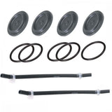 Original GEA Service Kit Reinigung 7015-9905-260 Ersatzteil