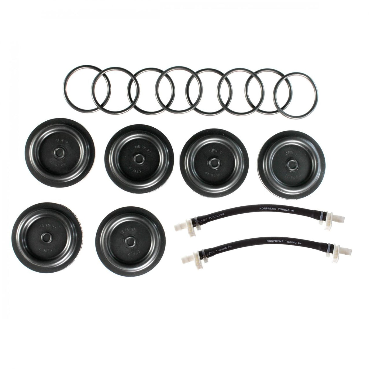 Original GEA Service Kit Reinigung 7015-9905-270 Ersatzteil