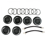 Original GEA Service Kit Reinigung 7015-9905-270 Ersatzteil