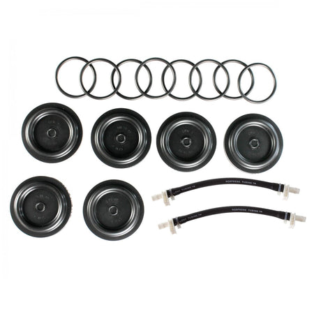 Original GEA Service Kit Reinigung 7015-9905-270 Ersatzteil