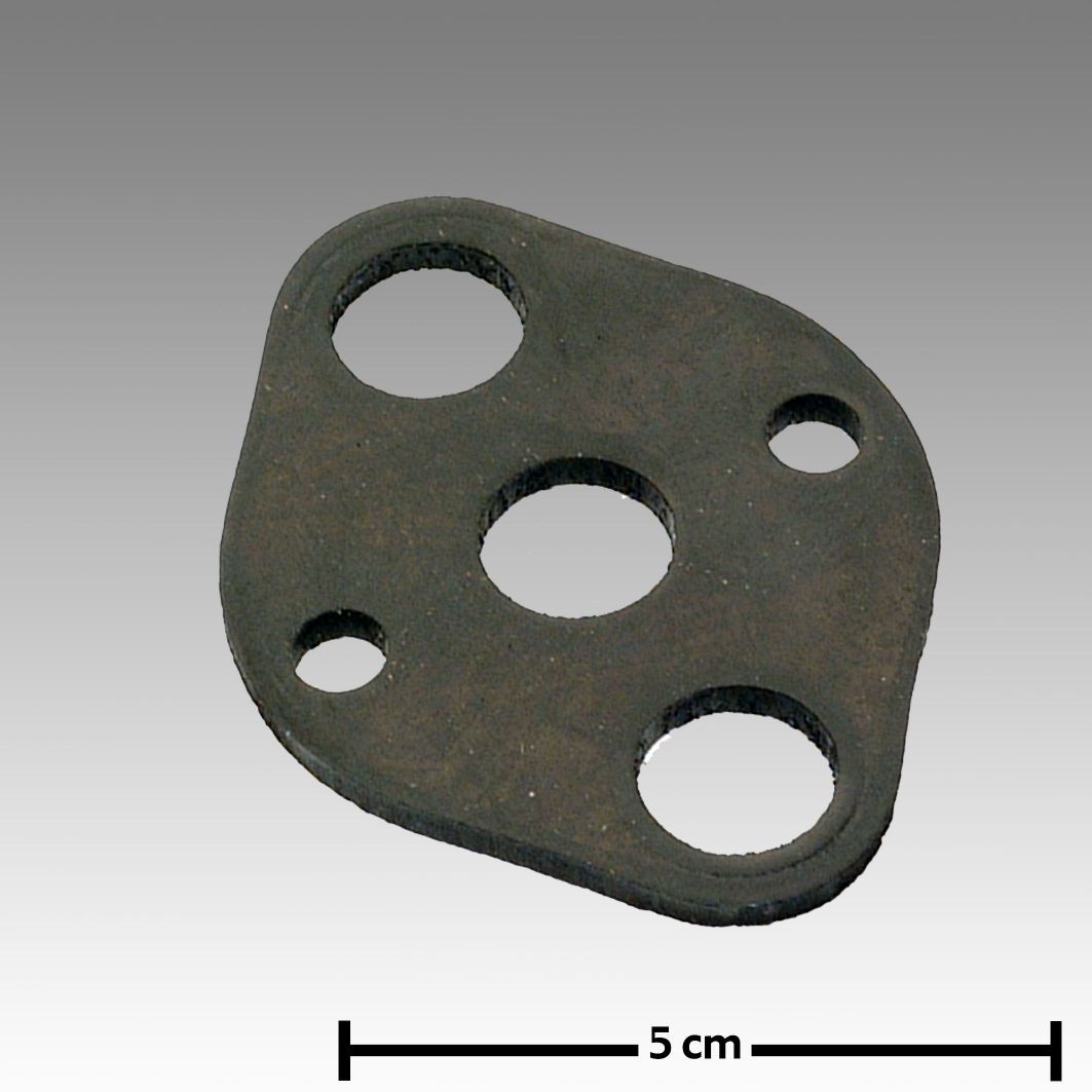 Original GEA Satz Dichtungen 7015-9926-180 Ersatzteil