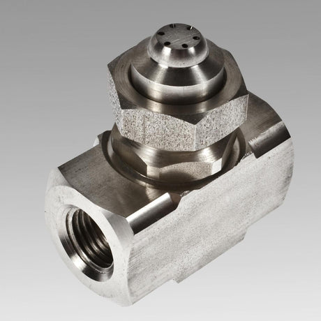 Original GEA Ventilkörper vollst. 7016-1731-000 Ersatzteil