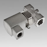 Original GEA Steuerventil vollst. 7016-2780-000 Ersatzteil