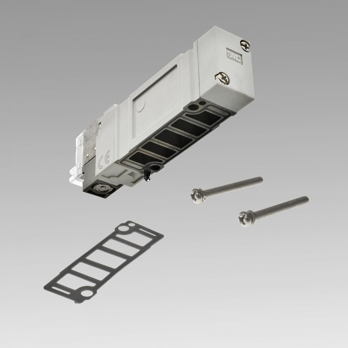 Original GEA Steuerventil vollst. 7016-2780-010 Ersatzteil