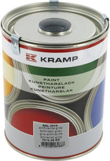 KRAMP RAL 7016 Anthrazitgrau 1 L 701608KR