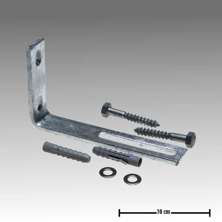 Original GEA Haltewinkel vollst. 7019-2208-050 Ersatzteil