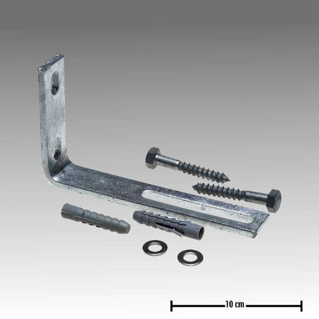 Original GEA Haltewinkel vollst. 7019-2208-050 Ersatzteil