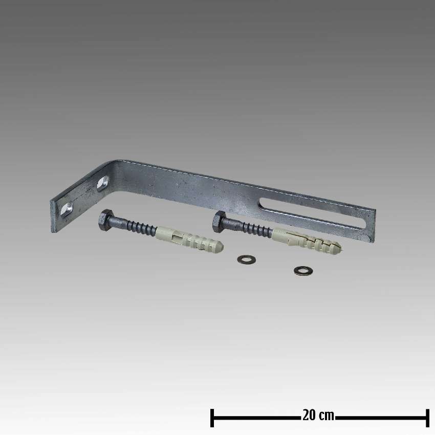 Original GEA Haltewinkel vollst. 7019-2208-060 Ersatzteil
