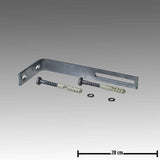 Original GEA Haltewinkel vollst. 7019-2208-060 Ersatzteil