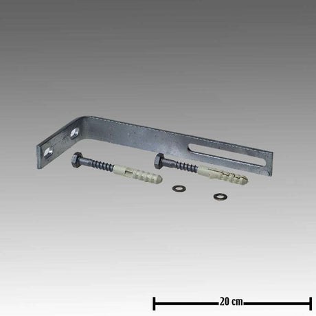 Original GEA Haltewinkel vollst. 7019-2208-060 Ersatzteil