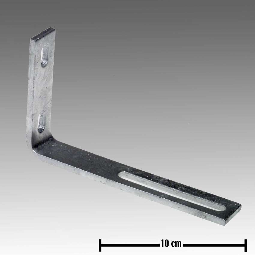 Original GEA Haltewinkel 7019-2209-040 Ersatzteil