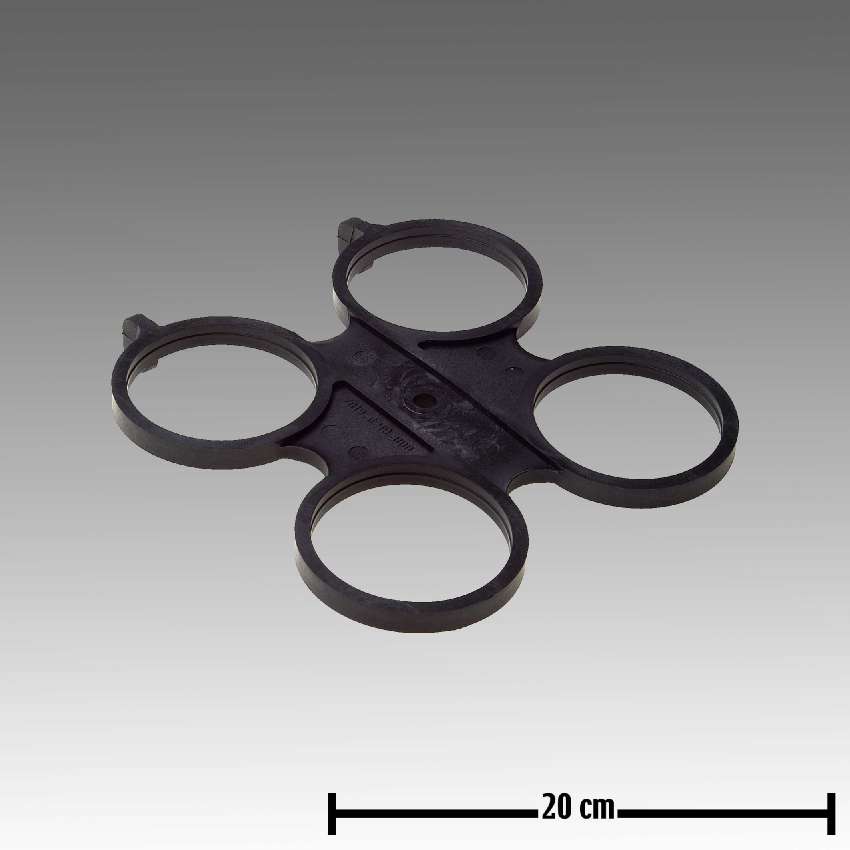 Original GEA Spülkappenaufnahme 7019-6219-000 Ersatzteil