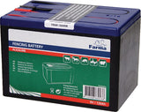 KRAMP Trockenbatterie Alkaline 120 Ah 702004FA