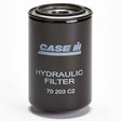 Original New Holland CNH Ersatzteil Nummer 70203C2 HYDRAULIKÖLFILTER 