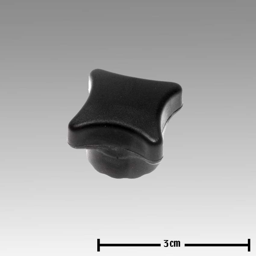 Original GEA Kreuzgriffmutter 7021-1075-000 Ersatzteil