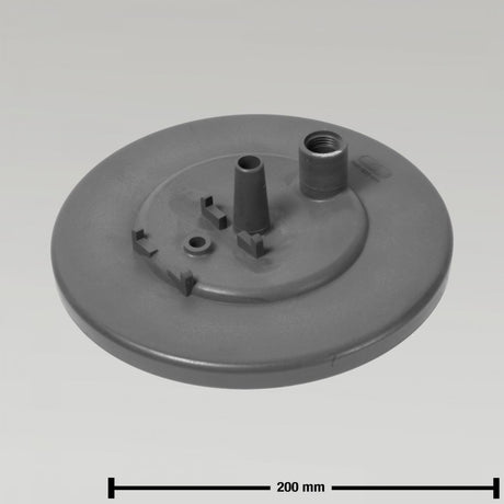 Original GEA Teller 7021-1663-000 Ersatzteil