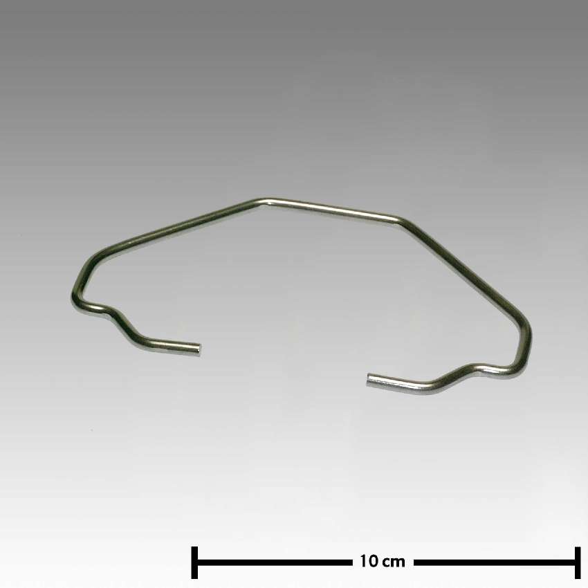 Original GEA Spannbügel 7021-1859-010 Ersatzteil