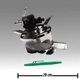 Original GEA Milchsammelstück Classic 300 7021-2620-300 Ersatzteil