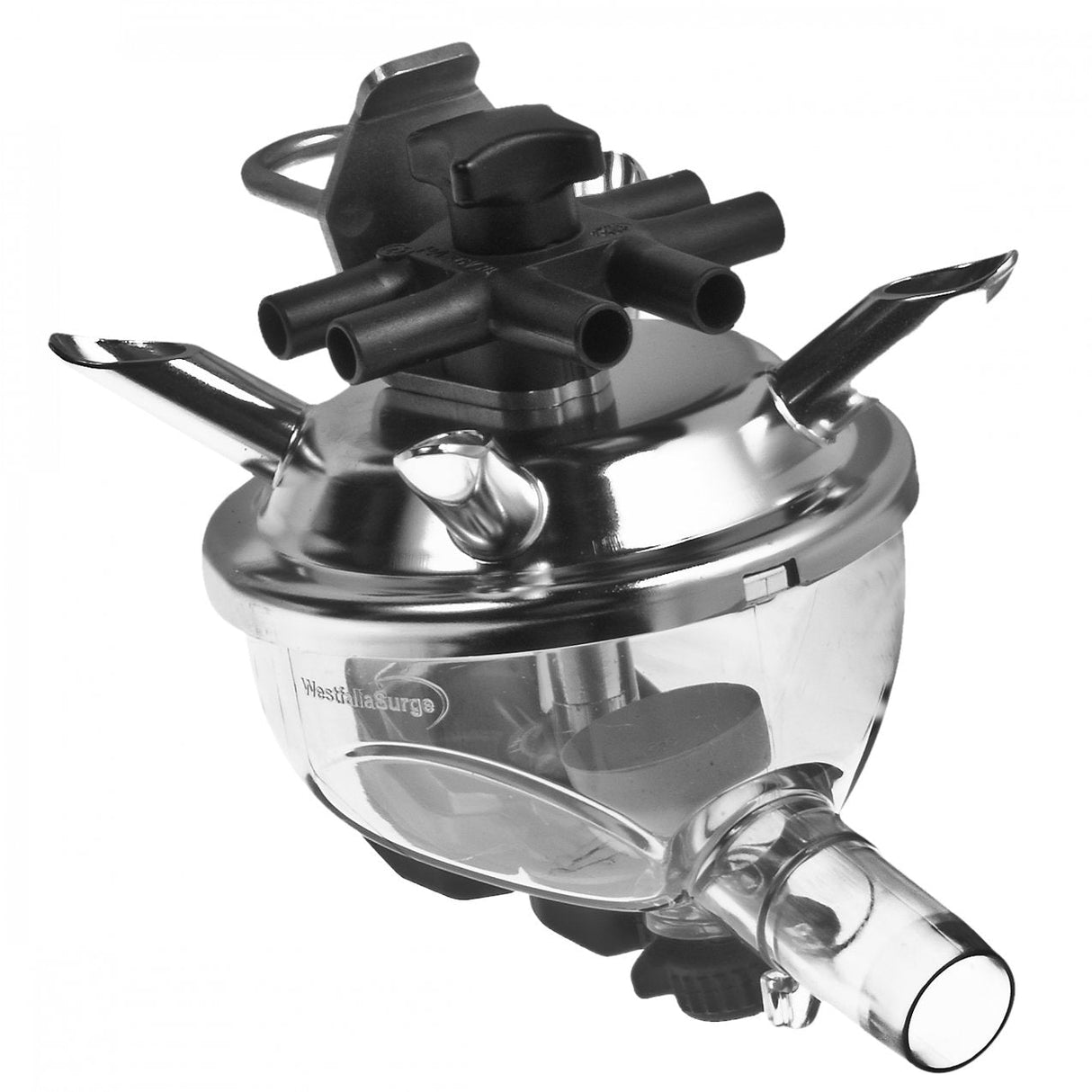 Original GEA Milchsammelstück Vollst. 7021-2620-310 Ersatzteil