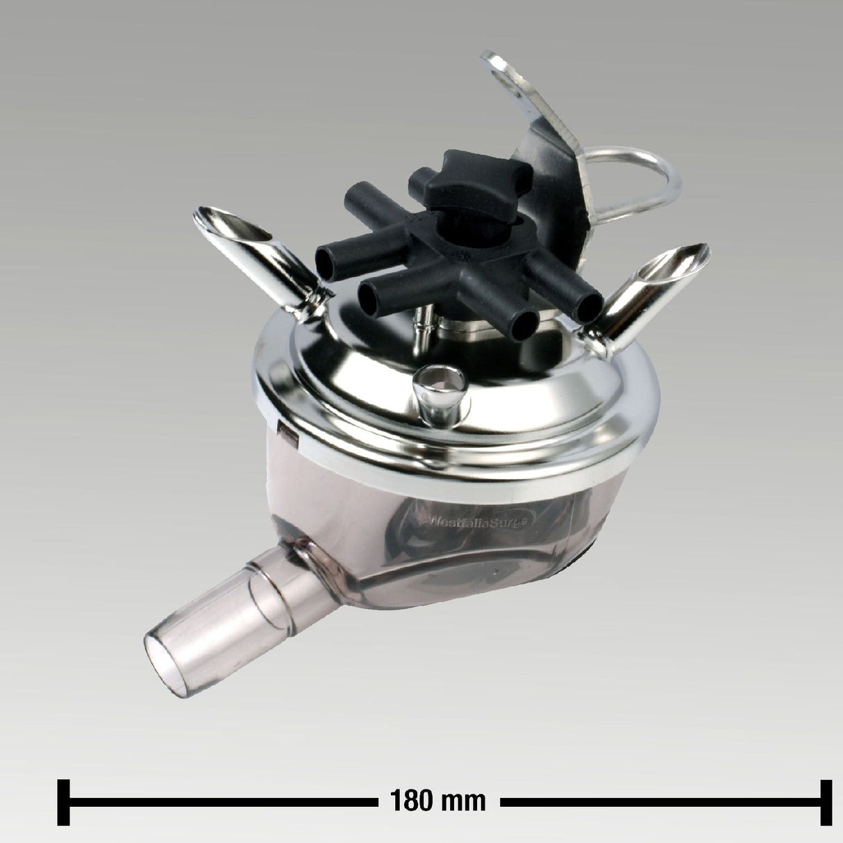 Original GEA Milchsammelstück Classic 300 7021-2620-430 Ersatzteil