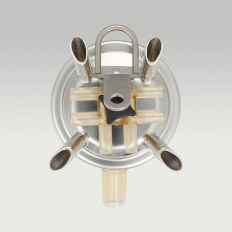 Original GEA Milchsammelstück Classic 300 7021-2620-460 Ersatzteil