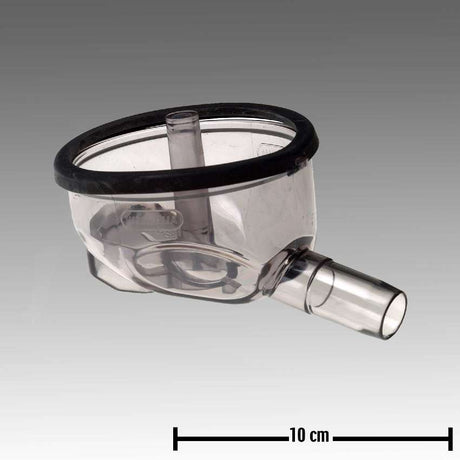 Original GEA Unterteil vollst. 7021-2621-080 Ersatzteil