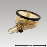 Original GEA Unterteil vollst. 7021-2621-110 Ersatzteil