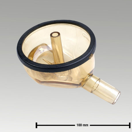 Original GEA Unterteil vollst. 7021-2621-120 Ersatzteil