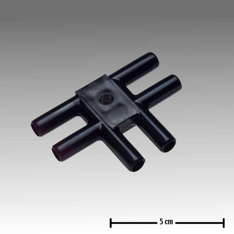 Original GEA Luftverteilerstück 7021-2628-080 Ersatzteil