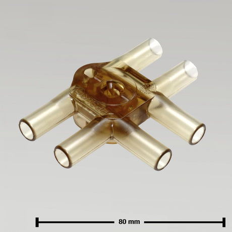 Original GEA Luftverteilerstück 7021-2628-130 Ersatzteil