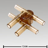 Original GEA Luftverteilerstück 7021-2628-140 Ersatzteil