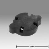 Original GEA Kappe 7021-2813-010 Ersatzteil